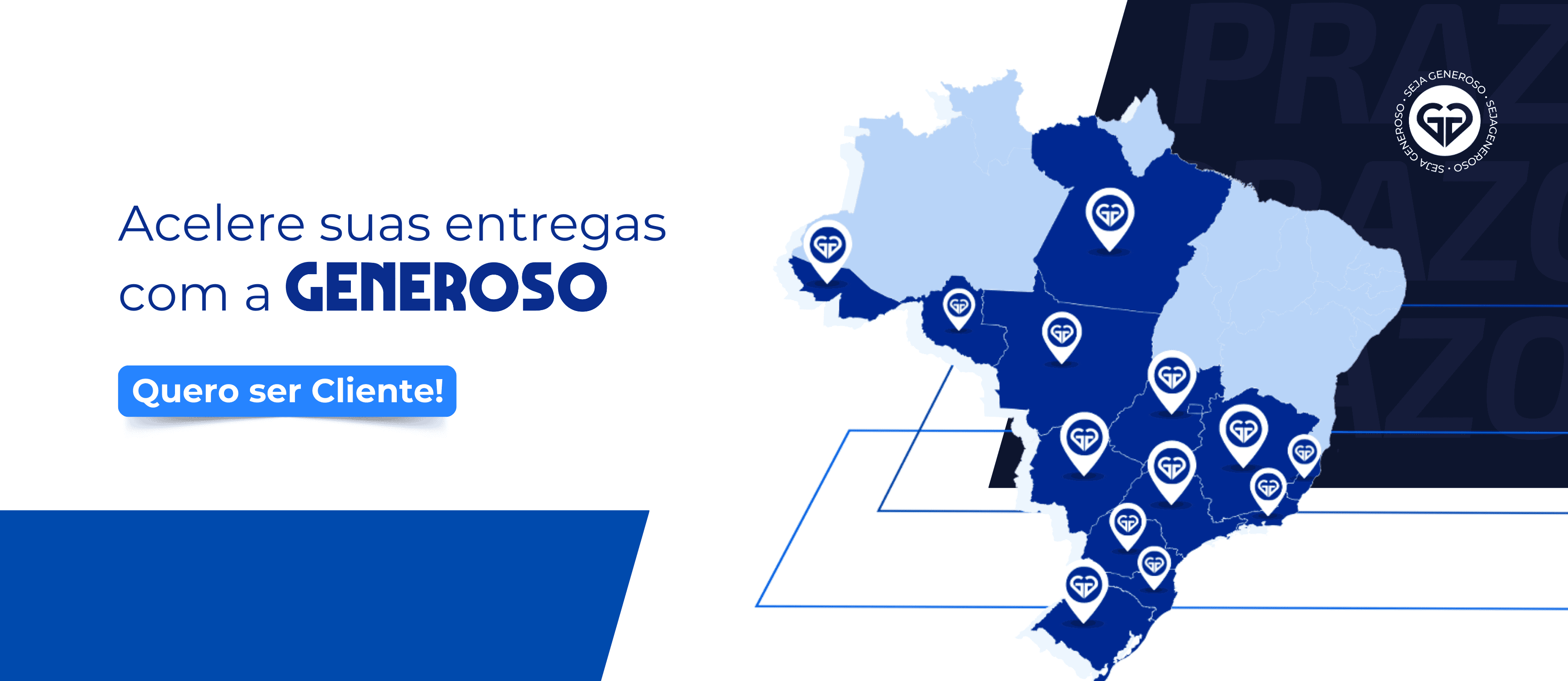 8 - Acelere suas entregas