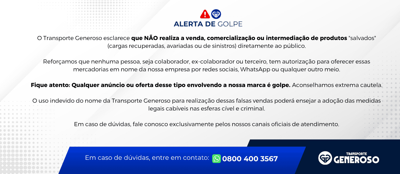 10 - Alerta Golpe