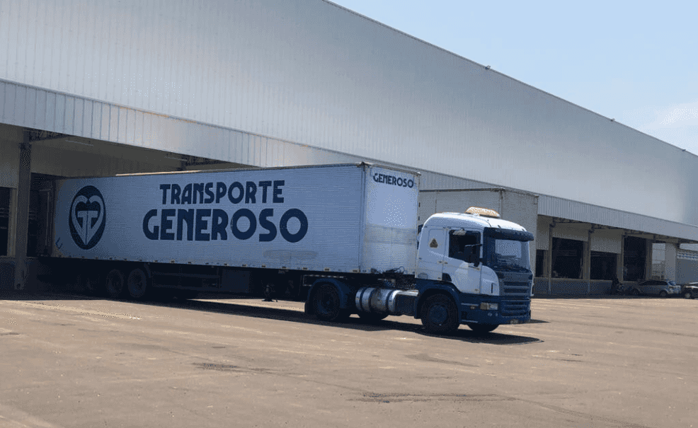 Foto da unidade Parque Anhanguera